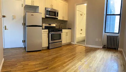 Rented by Urban Pads