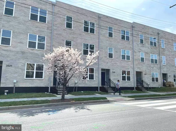 2529A Minnesota Ave SE, Washington, DC 20020