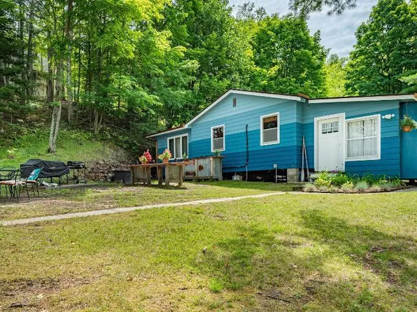 52994 Turtle Lake View Rd, Bigfork, MN 56628