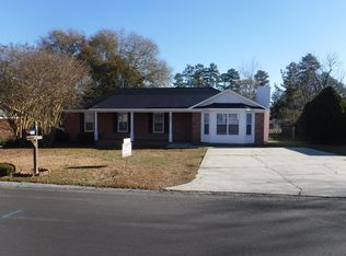 3421 Stoney Brook Rd, Augusta, GA 30906