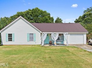 713 Regal Rd, Jackson, GA 30233