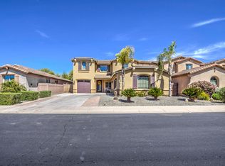 2688 E Lodgepole Dr, Gilbert, AZ 85298
