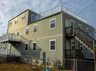 39-41 Magazine St, Roxbury, MA 02119