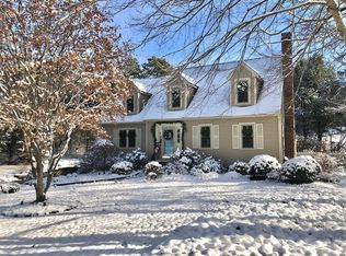 78 Curtis Dr, Plymouth, MA 02360