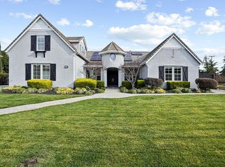 1076 Heinz Ranch Ct, Pleasanton, CA 94566