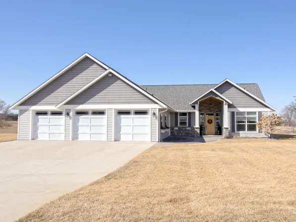 16967 289th Ave, Paynesville, MN 56362