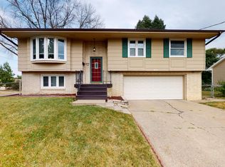 4131 47th St, Des Moines, IA 50310