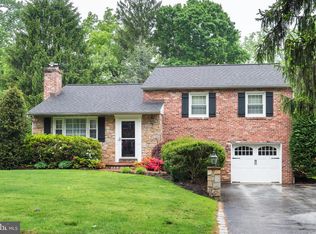 321 Spencer Rd, Devon, PA 19333