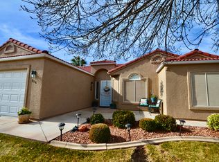 514 S Chula Vista Dr, Ivins, UT 84738