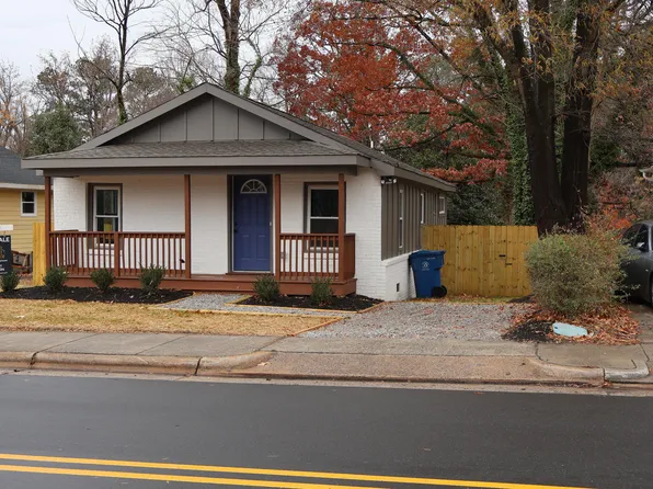 217 E Lawson St, Durham, NC 27707