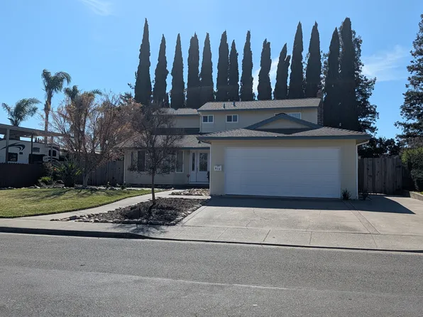 613 Whitehall Cir, Fairfield, CA 94533