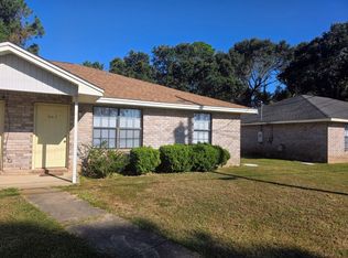 Rentz Ave. 914, Pensacola, FL 32507