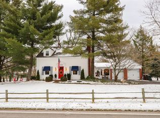 12038 Snider Rd, Cincinnati, OH 45249