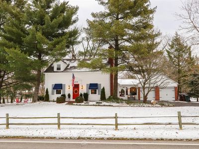12038 Snider Rd, Cincinnati, OH, 45249