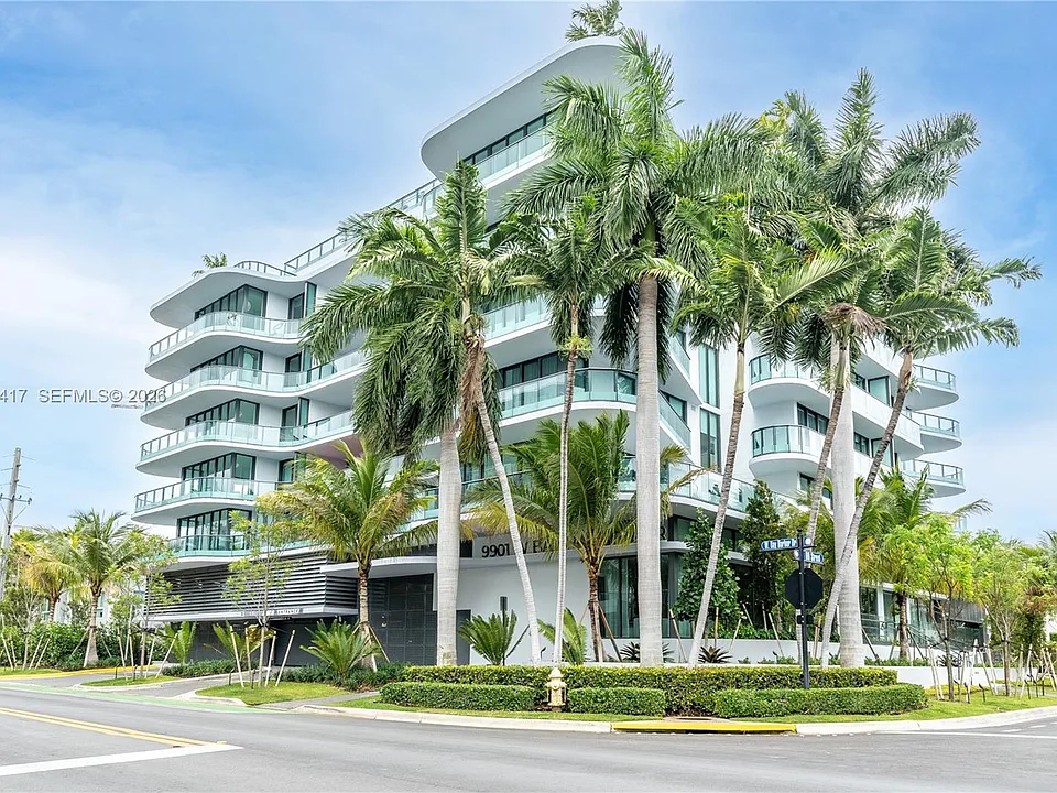 9901 W Bay Harbor Dr #502