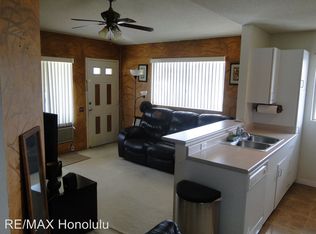 91-1034 Laulauna St #46R, Ewa Beach, HI 96706