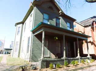 212 Cherry St #AC, Evansville, IN 47713