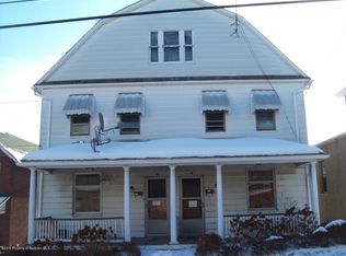 36-38 Hillside Ave, Kingston, PA 18704