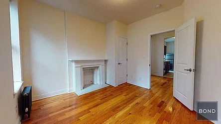 Rented by Bond New York