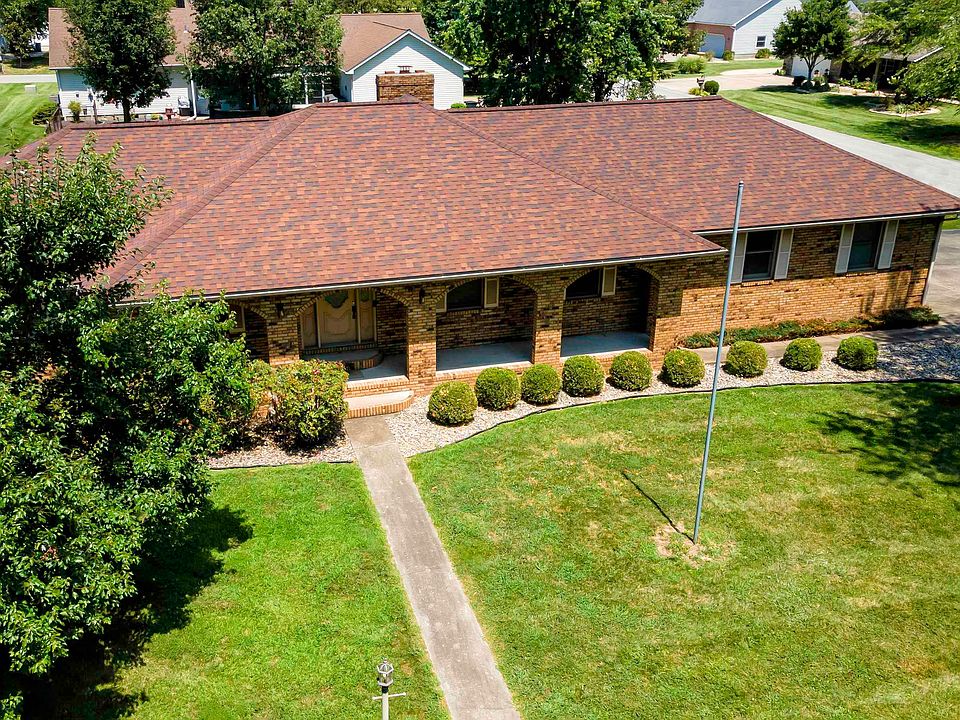 806 Morningside Dr, Marion, IL 62959 Zillow