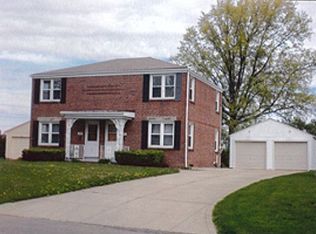 196 Saxton Rd, Mansfield, OH 44907