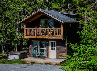 1018 Bonnieview Ter, Wilmington, NY 12997