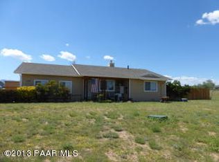 1120 S Yellow Brick Rd, Chino Valley, AZ 86323