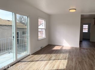580 S 300 W #2, Provo, UT 84601