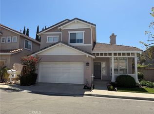 56 Acorn Rdg, Rancho Santa Margarita, CA 92688