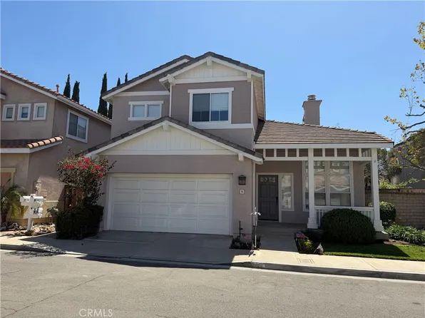 56 Acorn Rdg, Rancho Santa Margarita, CA 92688