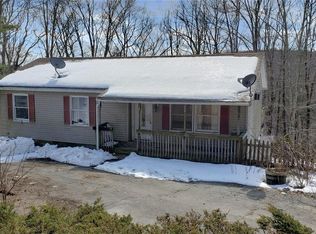 710 Marsh Rd, Glen Wild, NY 12738