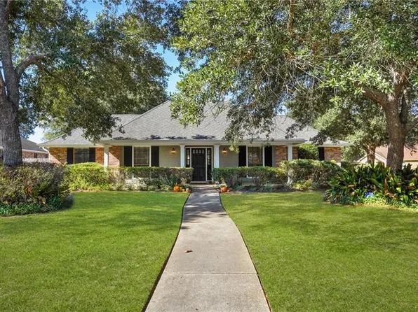 1409 Lake Village Blvd, Slidell, LA 70461