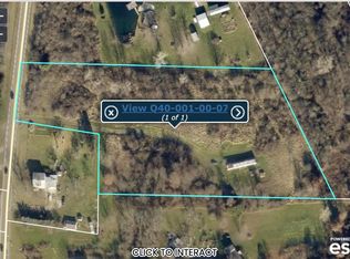 8511 State Route 61, Galion, OH 44833