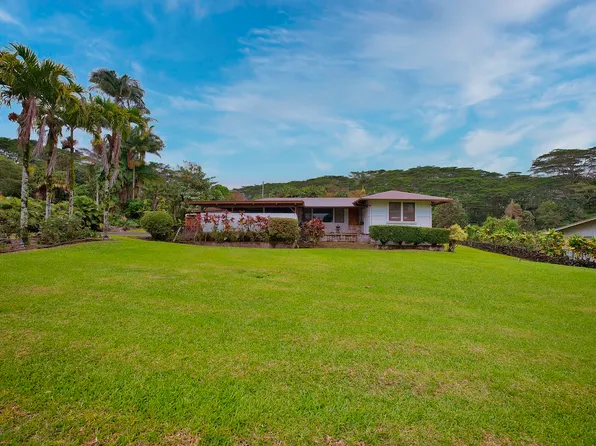 1766 Wailuku Dr, Hilo, HI 96720
