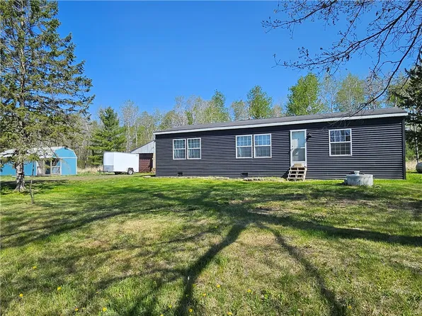 24696 45th Avenue, Cadott, WI 54727