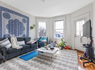 249 Summer St, Somerville, MA 02143