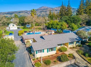 3560 Hagen Rd, Napa, CA 94558