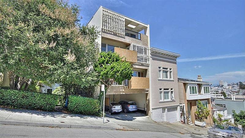 1st image of 2450 Green St