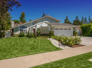 5846 Dovetail Dr, Agoura Hills, CA 91301