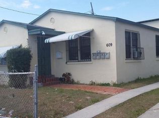 609 20th St #D, West Palm Beach, FL 33407