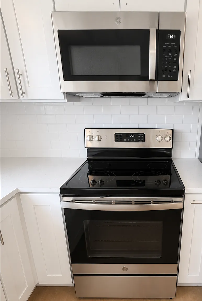 1 bed, 700 sqft, $1,590 — Photo 4