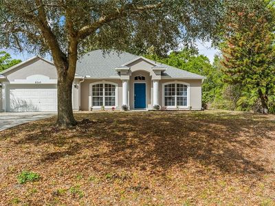 8245 96th Ct, Vero Beach, FL, 32967