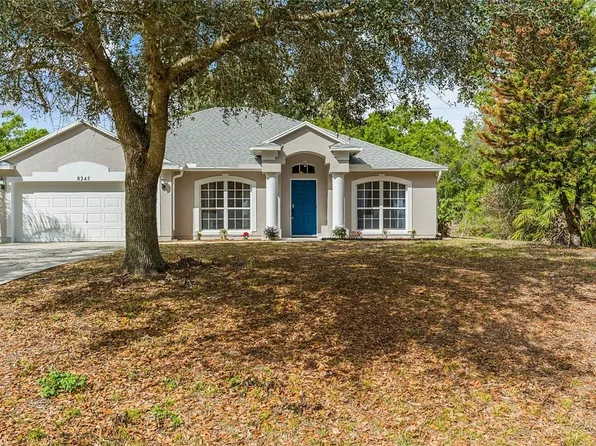 8245 96th Ct, Vero Beach, FL 32967