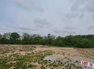 498 Keltic Pines Blvd, Huntertown, IN