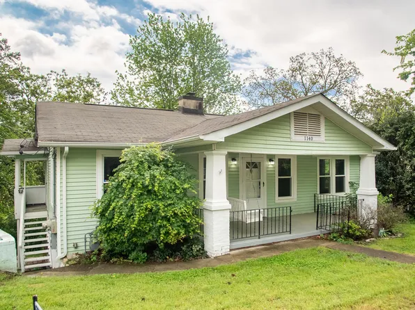 1140 Highland Dr, Chattanooga, TN 37405