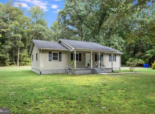 16645 Adams Rd, Laurel, DE 19956