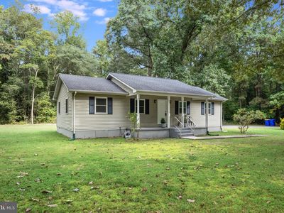 16645 Adams Rd, Laurel, DE, 19956