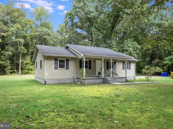 16645 Adams Rd, Laurel, DE 19956