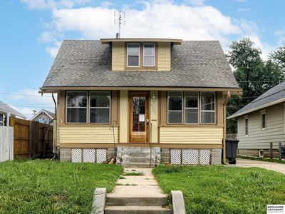 4721 S 14th St, Omaha, NE, 68107