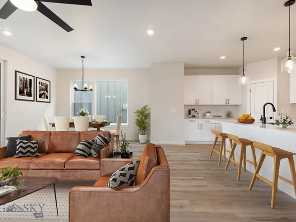 901 Scenic Trl #6, Livingston, MT 59047